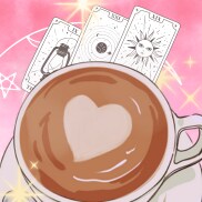あなたの幸せのために心をこめて占います 個人情報不要。初心者歓迎。質問１つに大アルカナ１枚引き。 イメージ3