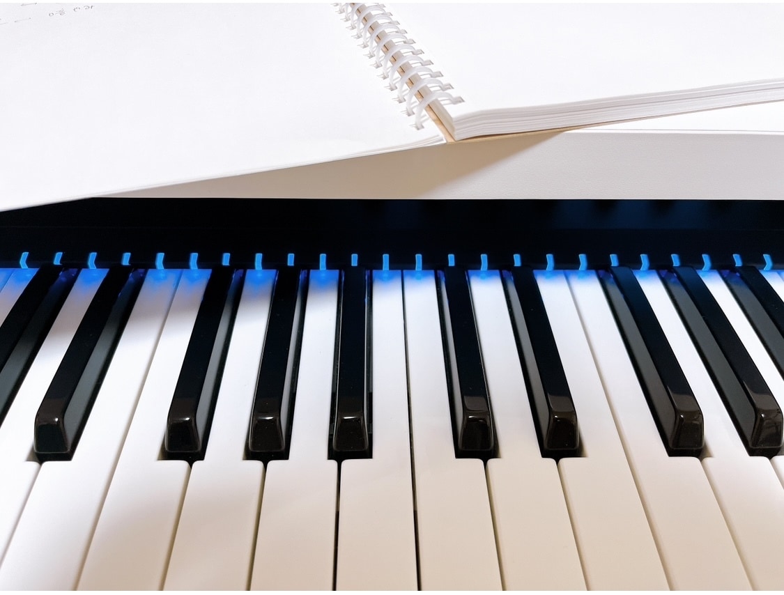 オリジナルソング作曲します あなたのオリジナルソングを一緒に作らせてください イメージ1