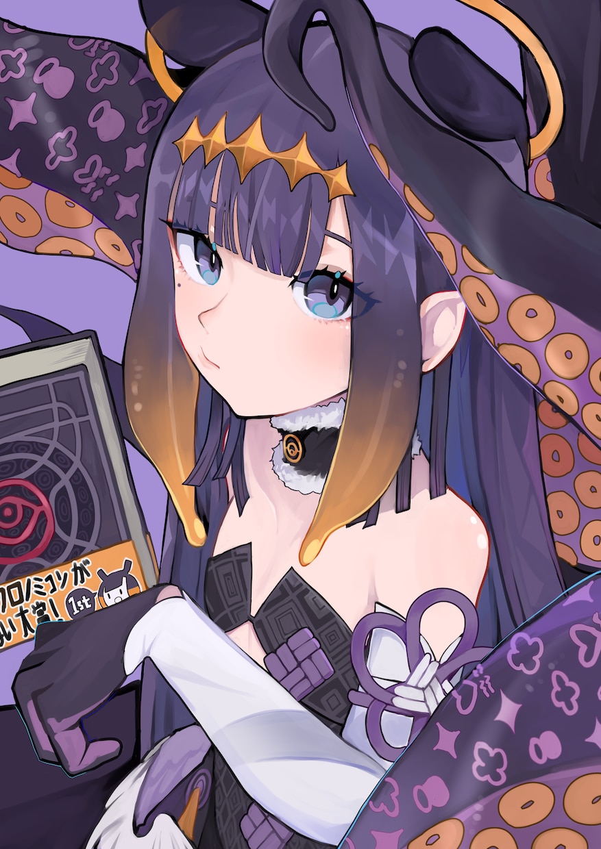 様々なイラスト描きます 目を引くビビットなイラストであなたを飾りましょう！ イメージ1