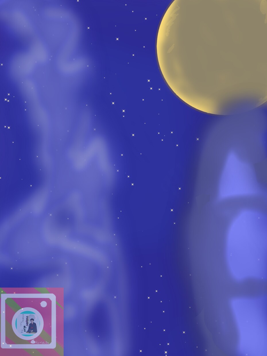 背景やアイコンなどのイラスト制作をします 特技は海と空なら朝昼晩のすべての時間帯の絵をかける所です。 イメージ4