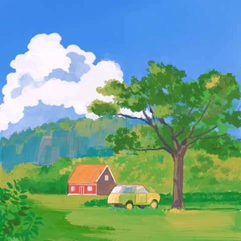 移住したけどなんだか息苦しい人の話を聴きます 誰にもつながらない安心できる場所で思う存分、話していいよ イメージ1