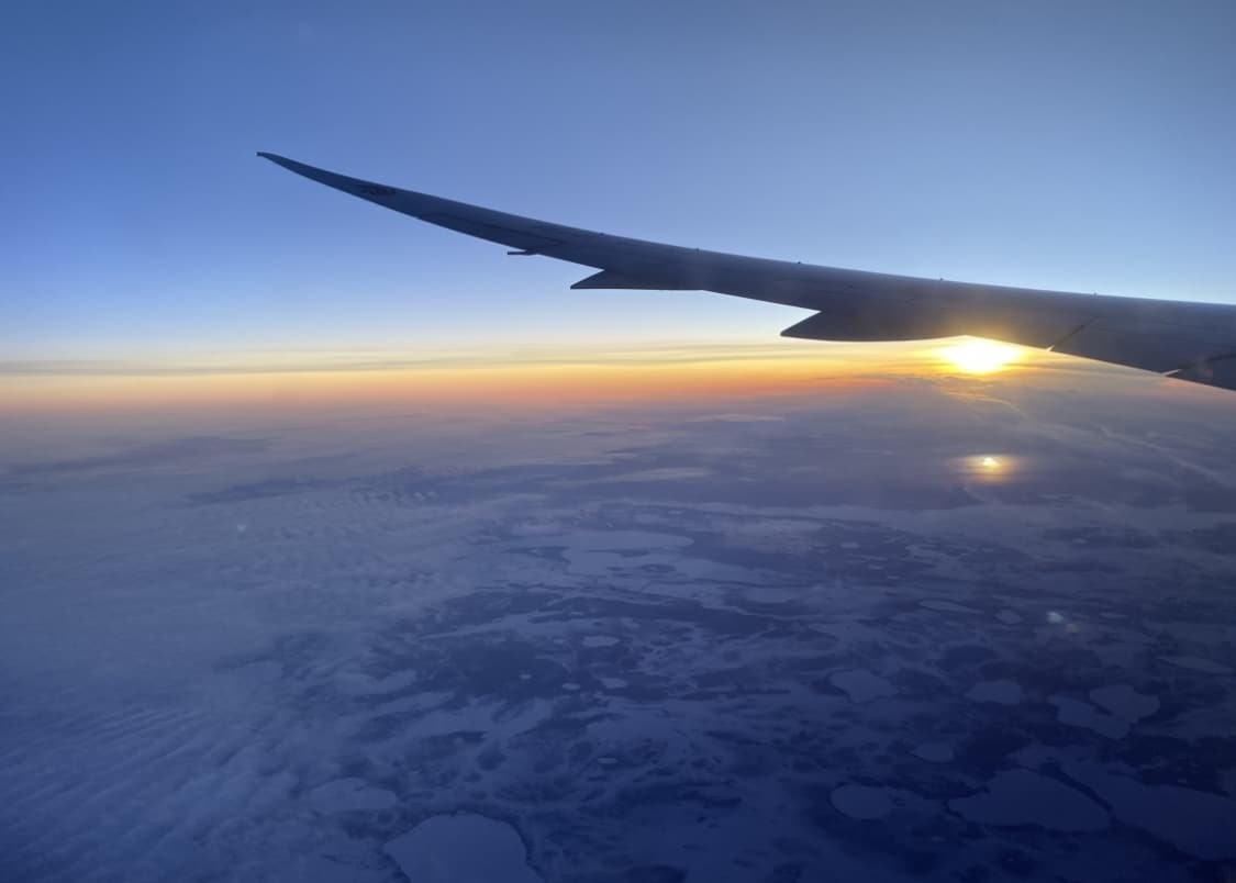 毎月海外✈️オーダーメイド海外旅行プランを立てます 年に数回の貴重な旅行.....あなたの夢をカタチにします。 イメージ1