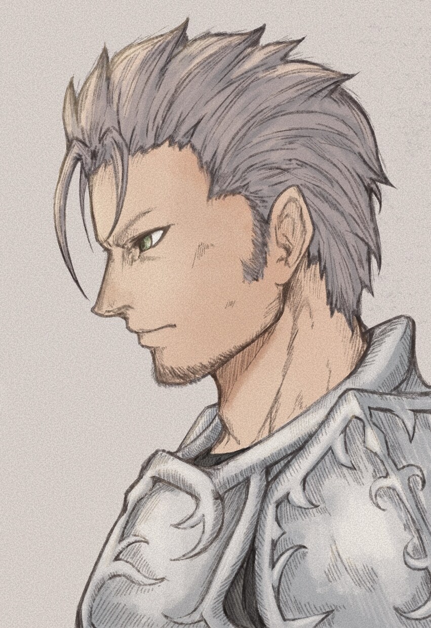 ファンタジーなキャラのアイコンやイラスト描きます あなたのオリジナルキャラクターを暖かみのあるイラストに イメージ3