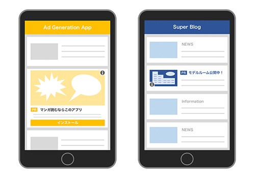 記事LP/アド運用記事（媒体に合わせて）を作ります アフィリエイト・自社運用で必要な方向け イメージ1