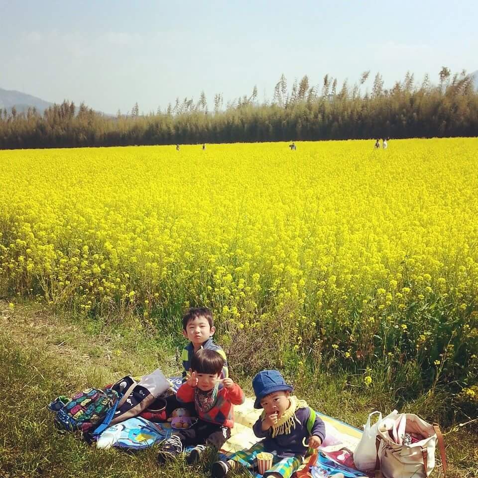 四国の旅行でお困りのお父さん!旅行プラン立てます 小さな子供がいるお父さんに必見! イメージ4