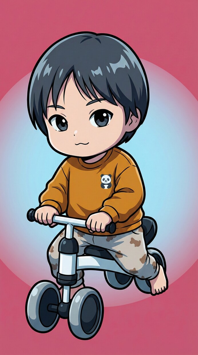SDキャラの制作｜デフォルメイラストを作ります 可愛らしいミニキャライラストをお手頃な価格で！ イメージ3