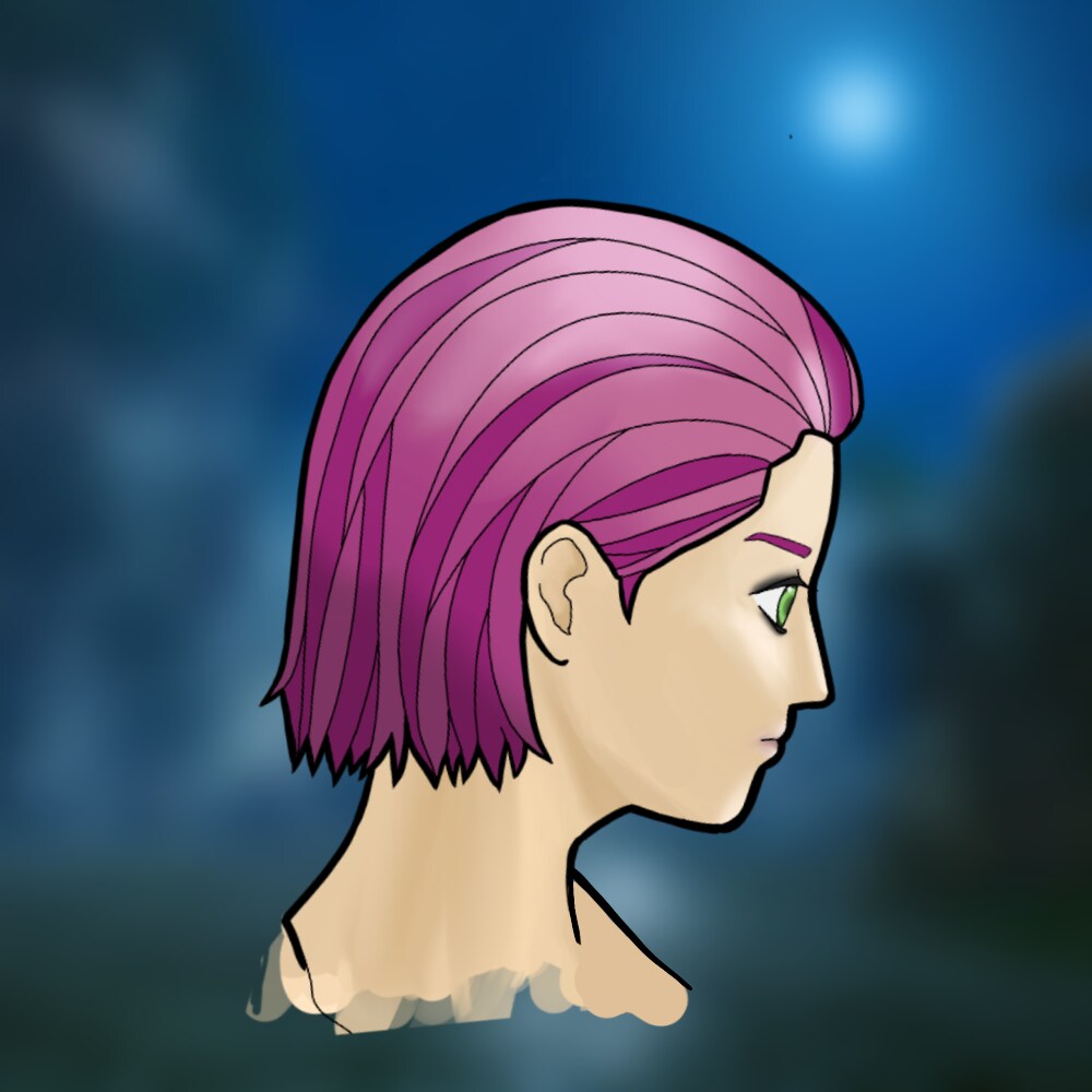 アイコンイラスト、似顔絵描きます アイコン等にぴったりのイラストを描きます♪ イメージ3