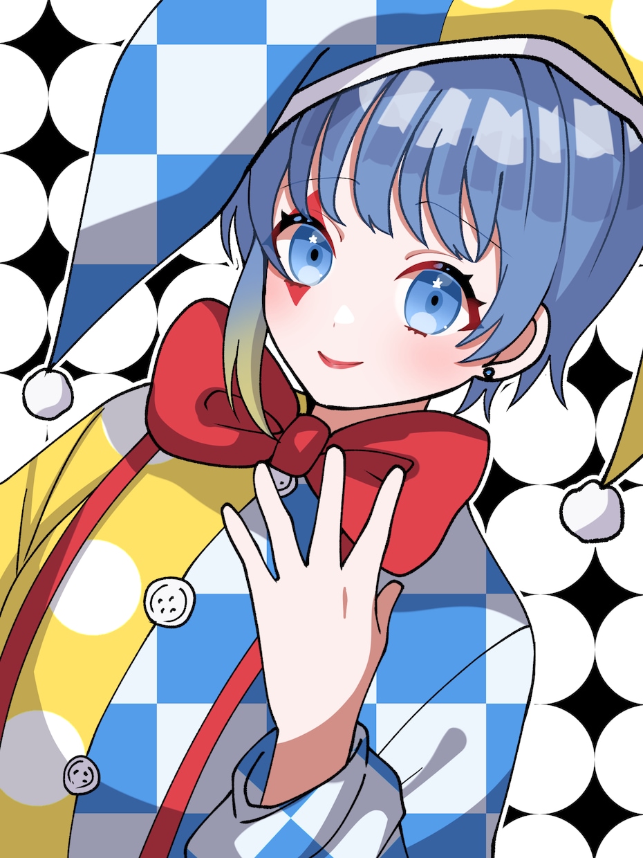 絵柄①イラスト制作致します 様々な用途で使えるポップで目を引く鮮やかなイラスト！ イメージ4