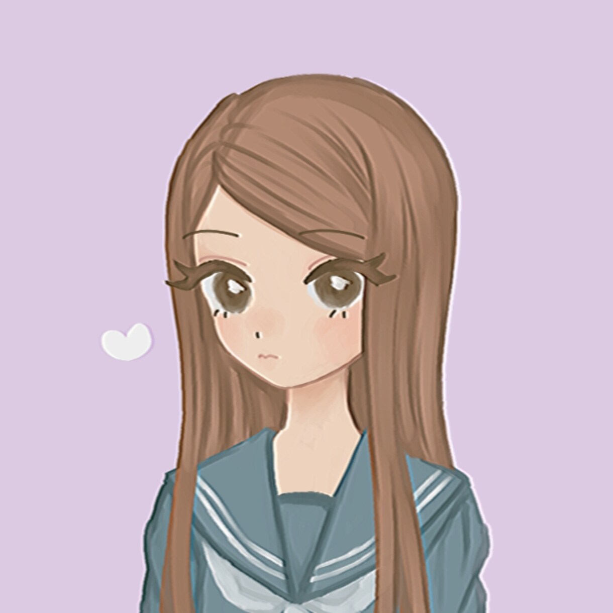 SNS用アイコン作成いたします 幅広い絵柄に対応可能！あなたの好みに合わせます イメージ2