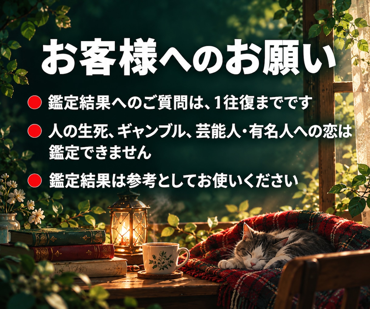 2027年の運勢｜テーマと上半期・下半期を占います 【最短30分】2027年のテーマと、上半期・下半期の流れ イメージ7