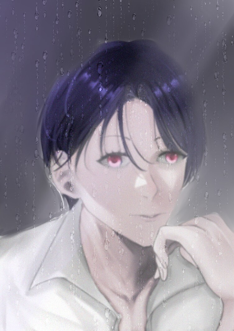 可愛い感じやかっこいい感じのアイコン描きます 男の子のアイコンも受け付けてます！！ イメージ3