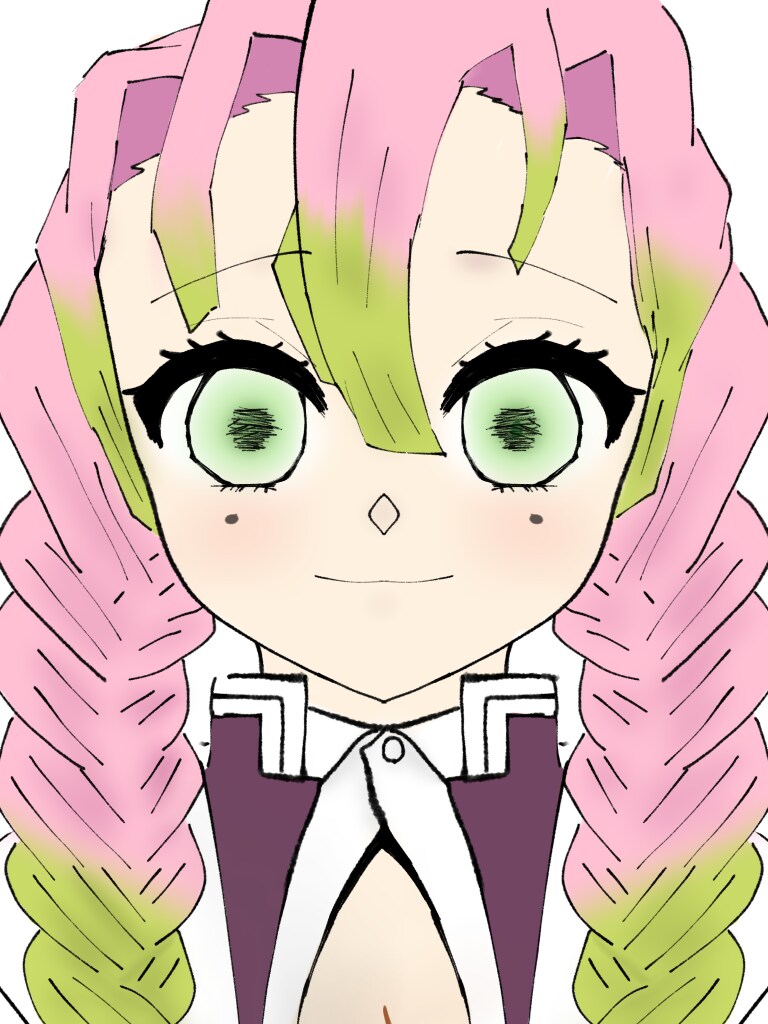 イラスト、(アイコン用も含む)を描きます 皆の描いて欲しいと思うイラストをかきます！ イメージ6