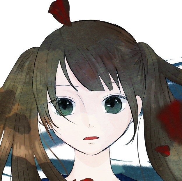 SNSのアイコン描きます 綺麗・かわいい系のアイコンを安く手に入れたい方へ イメージ2