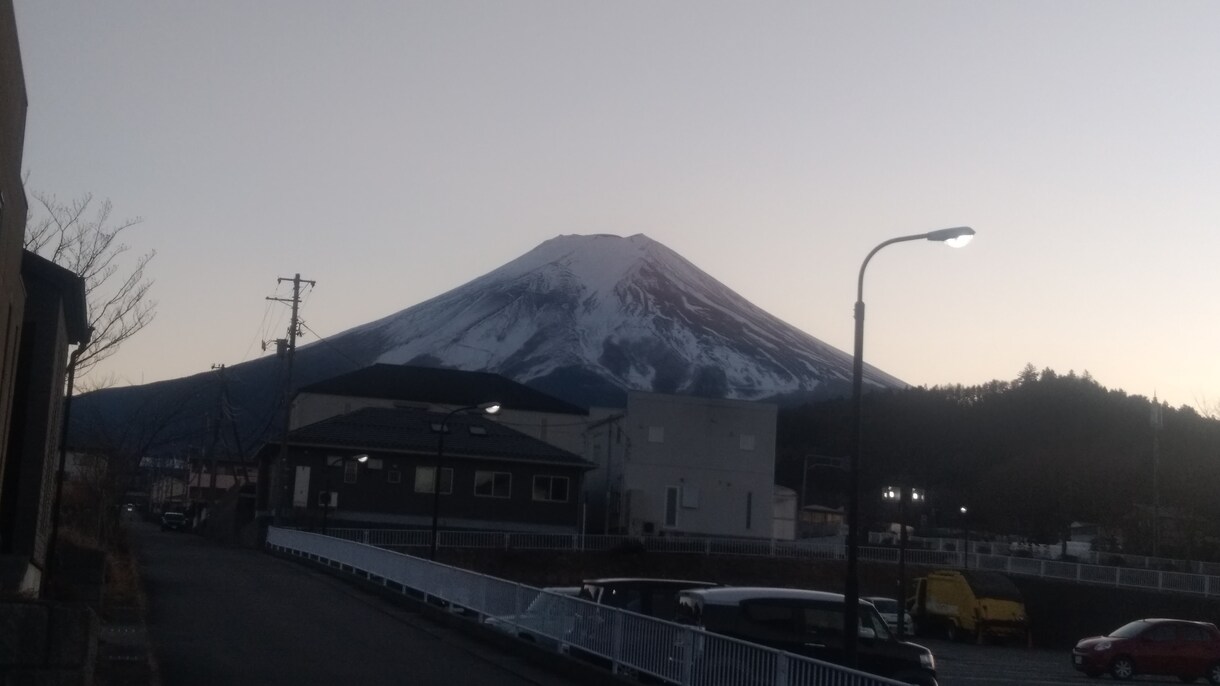 言葉は大切にします 自分なりの言葉で支えます！遠慮なくはっきりと！ イメージ1