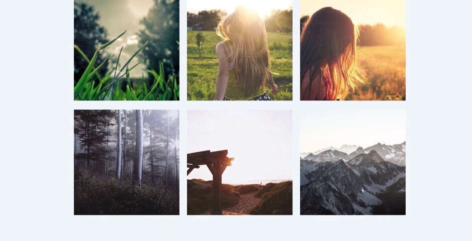 InstagramのプロモーションVTR作ります 掲載済み写真・動画でアカウントを華やかにフォロワーを増やせる イメージ2