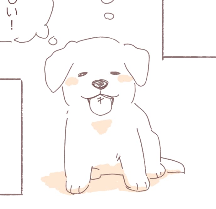 絵柄色々！ラフな漫画描きます エッセイ漫画としてや、下描き工程として利用OK イメージ4