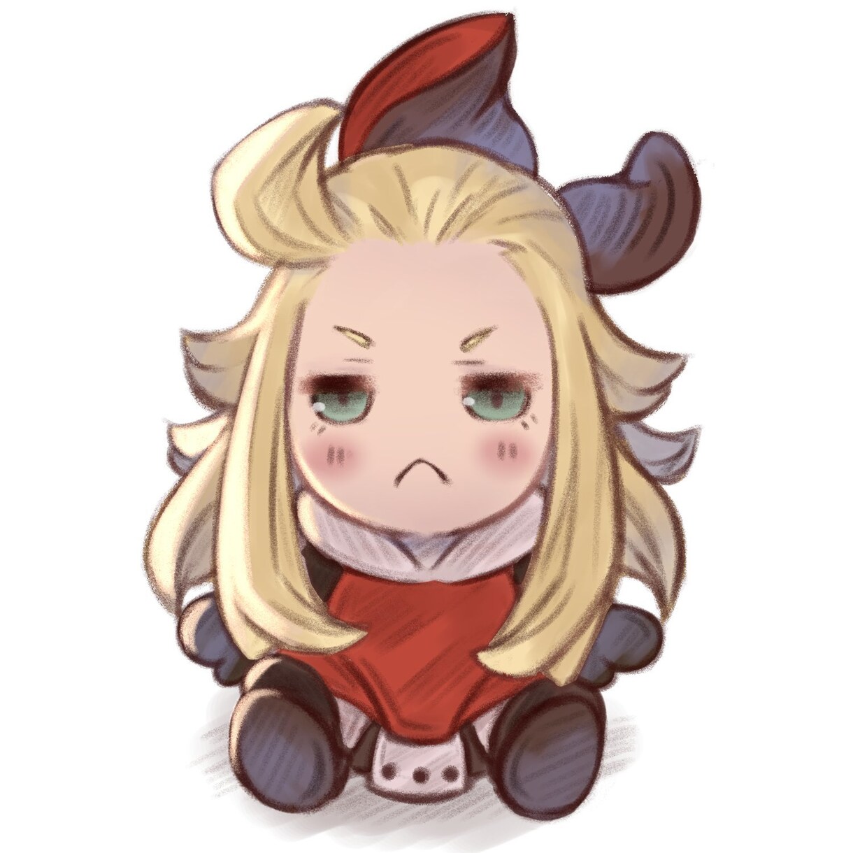 デフォルメの可愛いイラストを描きます デフォルメキャラを描いて欲しい方。 イメージ1