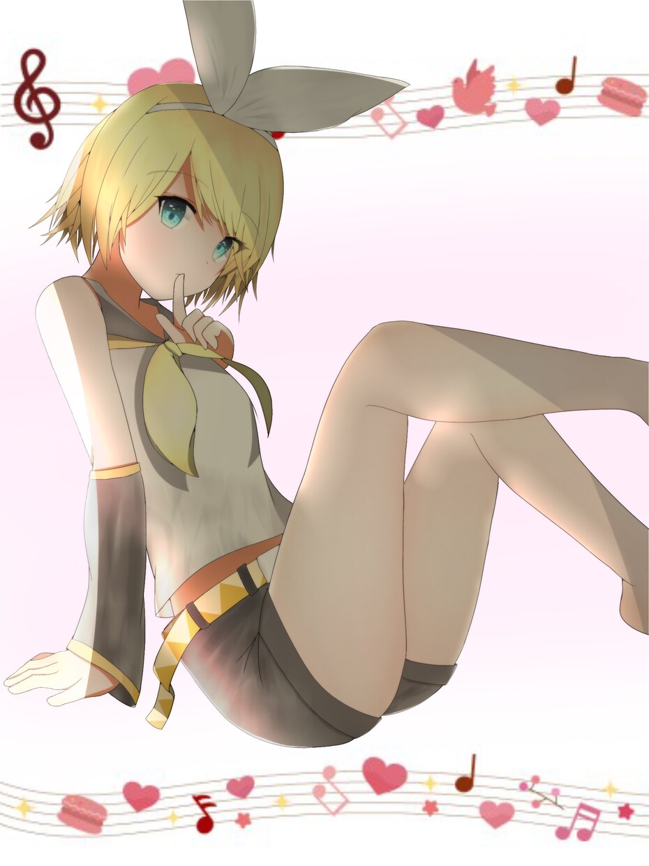 可愛い女の子のSNSアイコン/ヘッダーお描きします 何でもお気軽にご依頼ください(*´-`) イメージ3