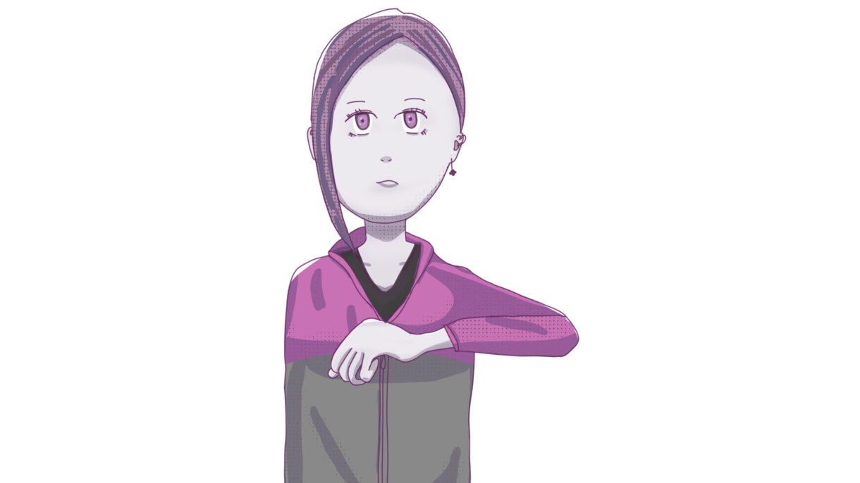 5000円〜歌ってみた・ボカロMV制作します 歌ってみた、ボカロなどのMVにおすすめ！イラストも制作します イメージ4