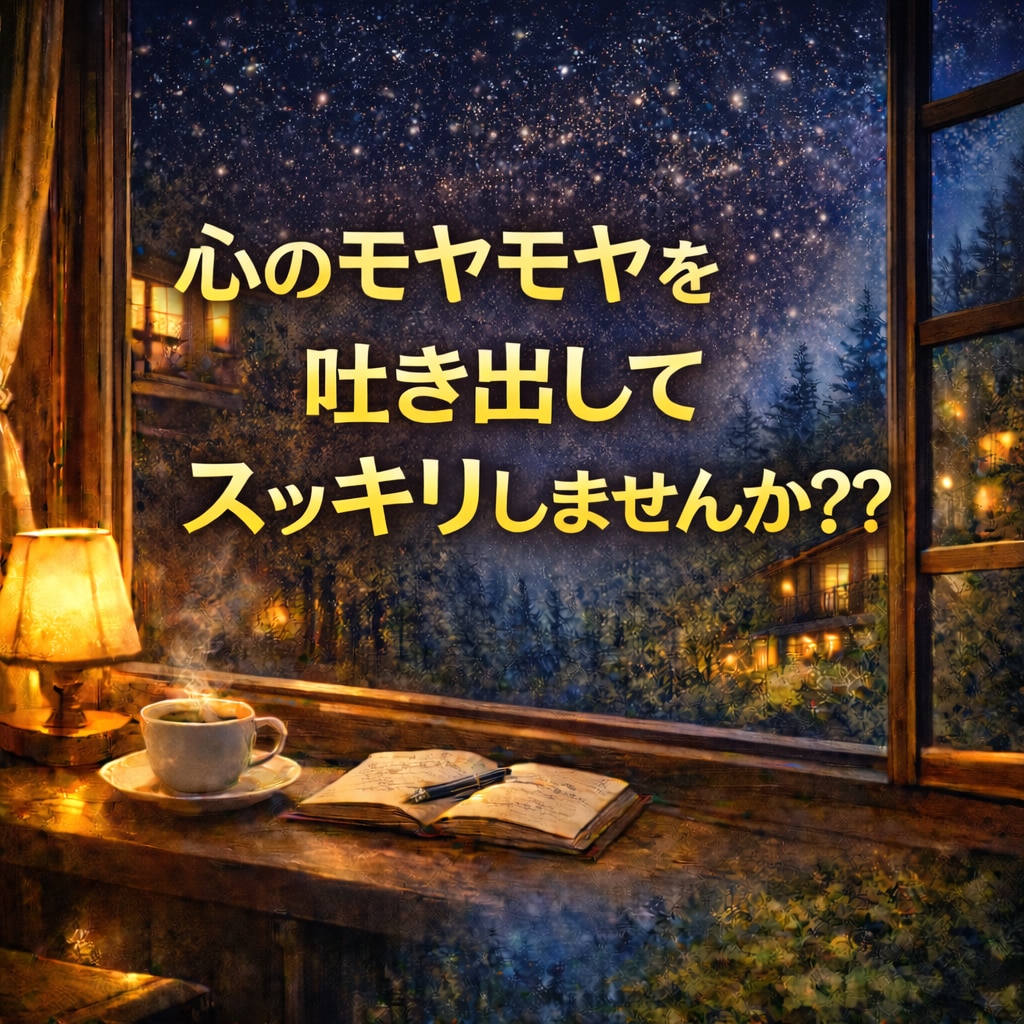 心が疲れた時のはけぐちとして受け止めます 不安や辛い気持ちをリフレッシュできるようお手伝いします イメージ1