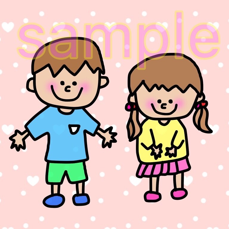 今だけ1000円★アイキャッチ用イラスト描きます ブログで使えるゆるいなごむ愛されイラスト格安で提供いたします イメージ3