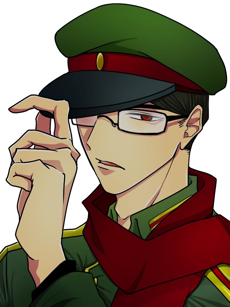 アイコンやTRPG立ち絵までを取り扱っています ゆるゆる絵柄から異形まで取り扱っていますっ イメージ7