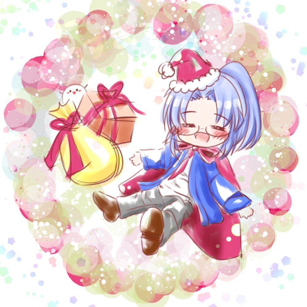 SNSアイコン｜綺麗系イケメン イラスト制作します 最近の絵柄でアイコンやイラストが欲しい方向け イメージ3