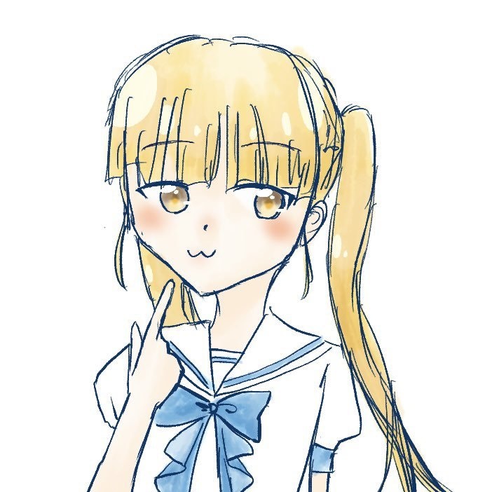 あなただけのあなたのためのイラスト描きます あなたの為だけのアイコン、ヘッダー、夢絵、立ち絵、なんでも！ イメージ2