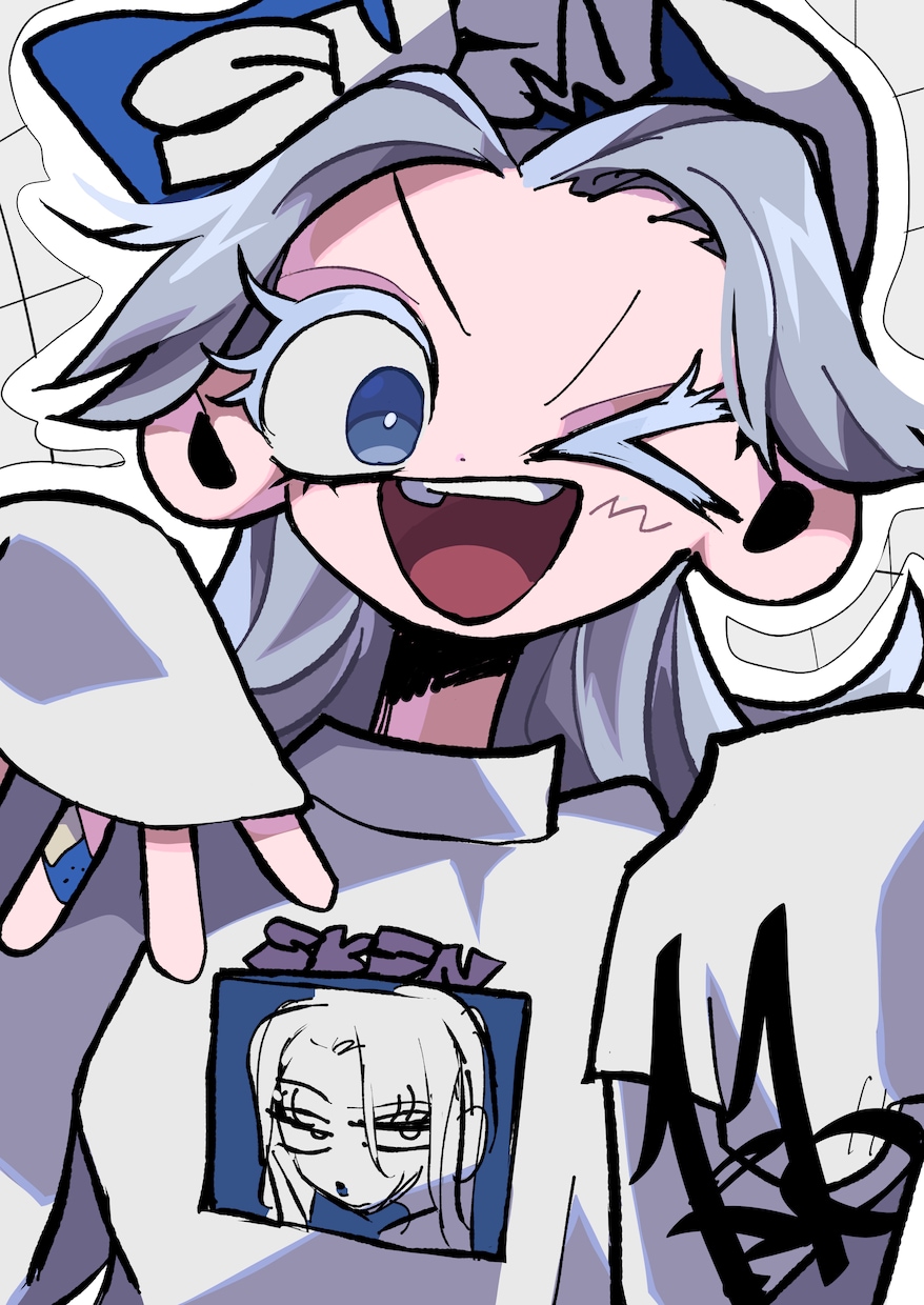 イラストもアニメーションも◎ MV制作いたします イラストもアニメーションも可能です！ イメージ5