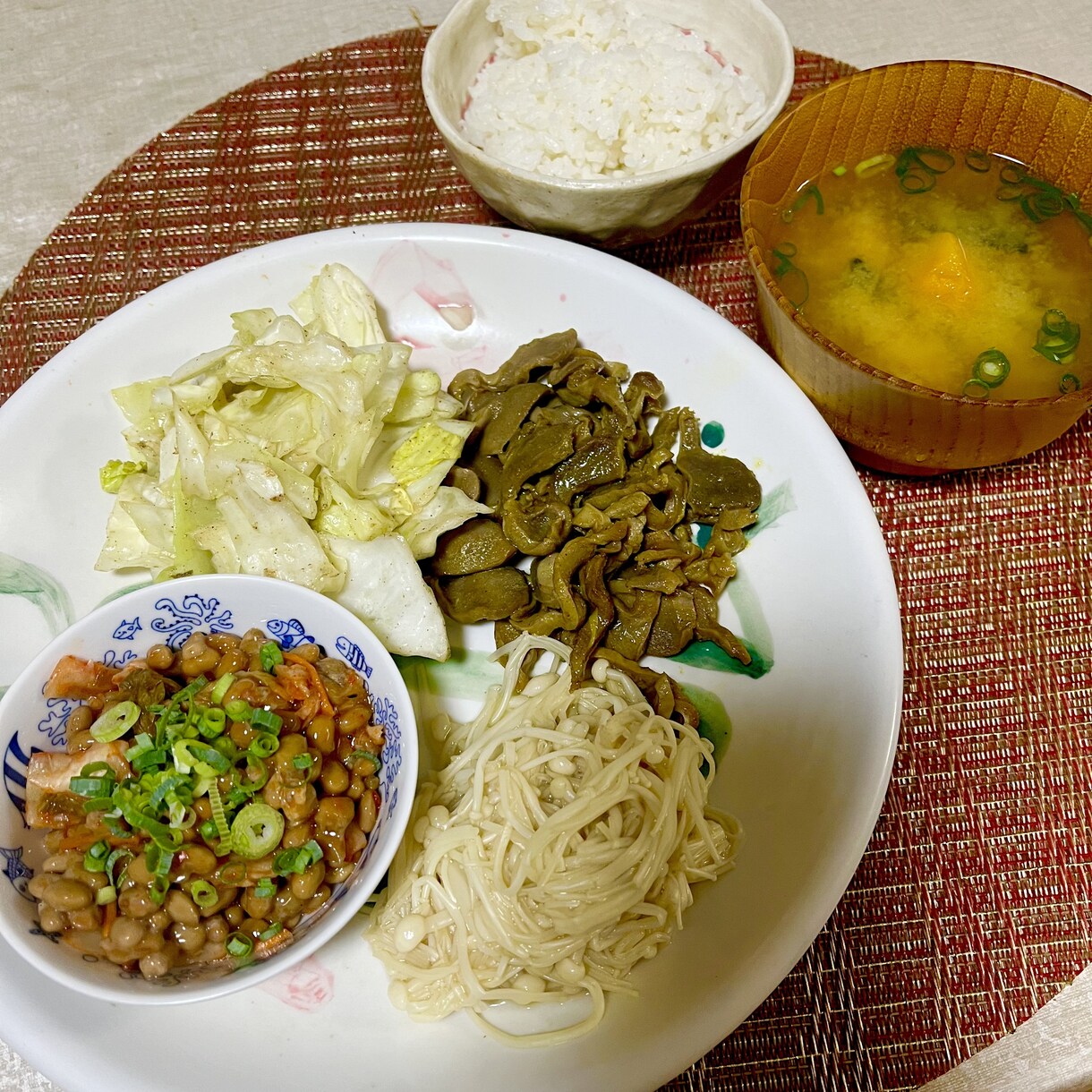 管理栄養士が食事の添削をします 14日間の食事の添削＆ワンポイントアドバイス！ イメージ4