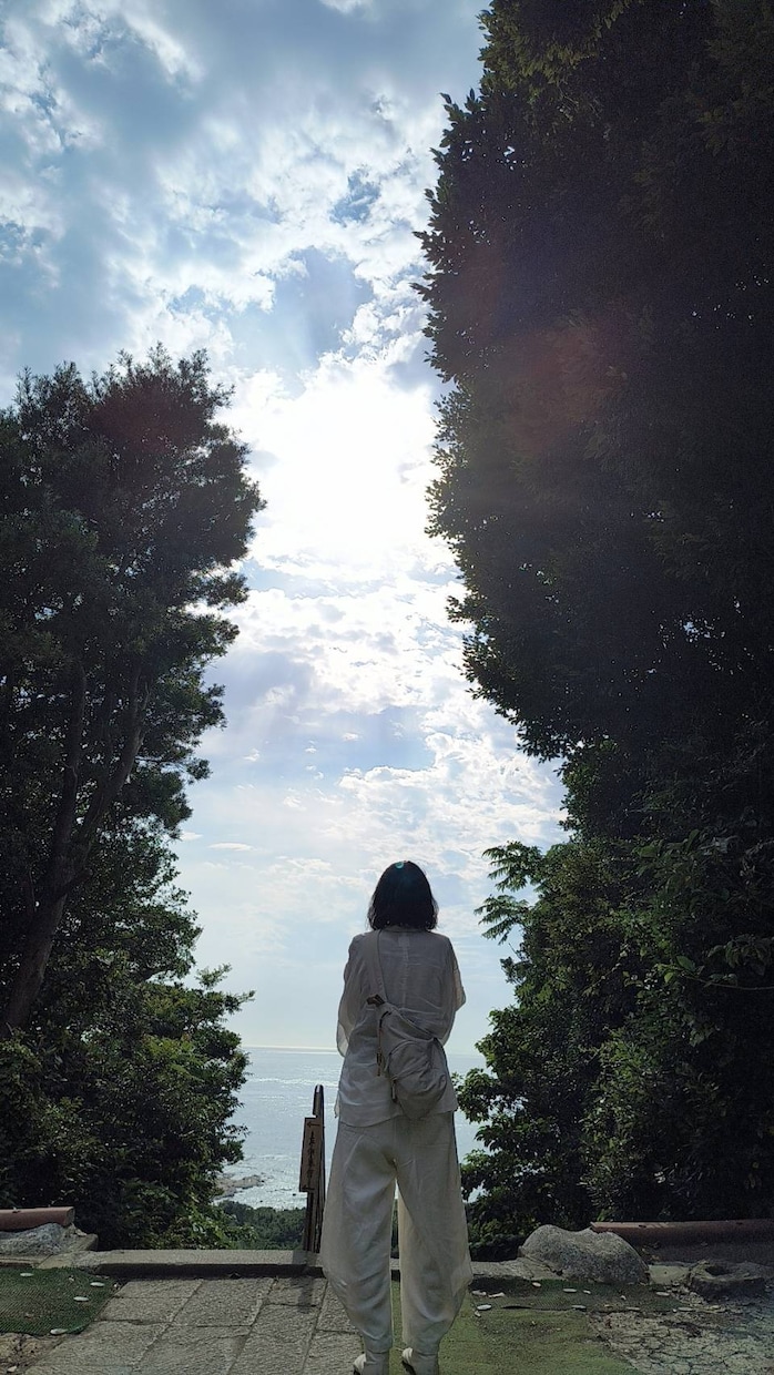 スッキリお悩み解決！視えたままお伝え致します 恋愛、結婚、人間関係、仕事、人生、ペットの気持ち等◎祈願付き イメージ8