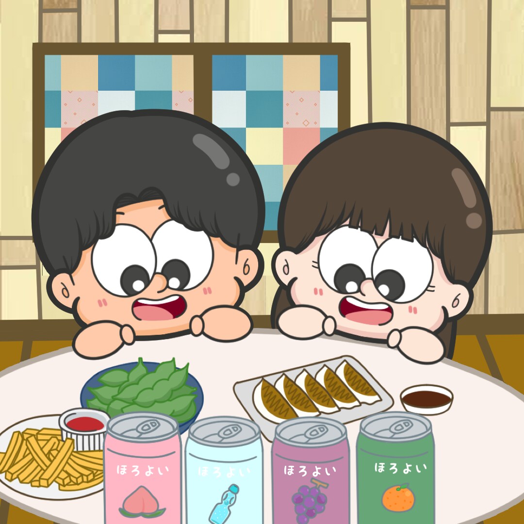 格安！カートゥーン調 SNS アイコン描きます ポップで可愛いイラストです！　友人、恋人へのプレゼント○ イメージ6