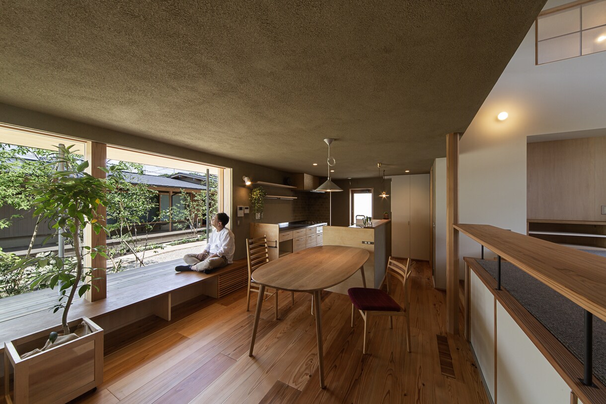 住宅など建築竣工撮影致します お施主様や創り手の想いを伝える1枚を切り取ります。 イメージ3