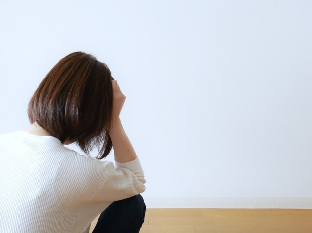 失恋でうつ状態の方のお悩みのご相談お受けます 失恋または恋愛トラブルでうつ状態の方のサポートさせて下さい！ イメージ1
