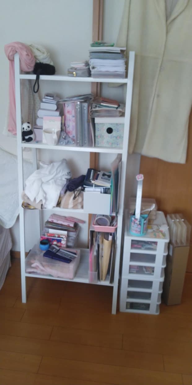 1部屋丸ごと断捨離/部屋の片付け7日間伴走します 簡単な捨て活を実践/景色が変わればあなたの意識が変わります♪ イメージ5