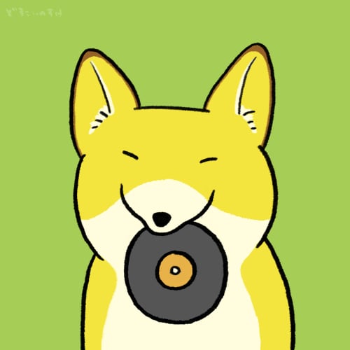 見た人がニコッとなるような動物アイコンを描きます ゆるいキャラクターとポップな色合いで印象的なアイコンを！ イメージ9