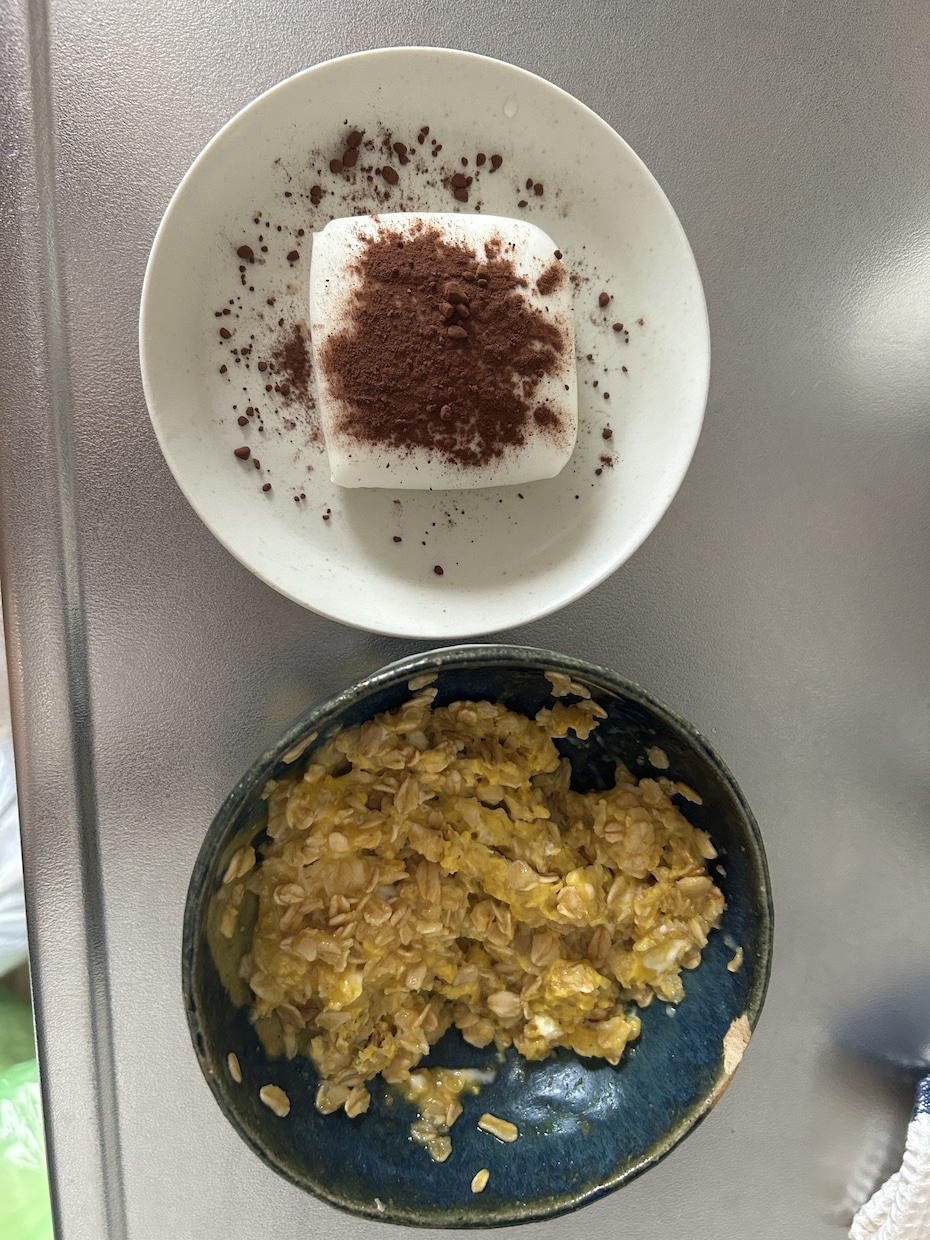 食べて健康的な生活を作ります ダイエットしたいけど、簡単美味しいレシピをご紹介！ イメージ4