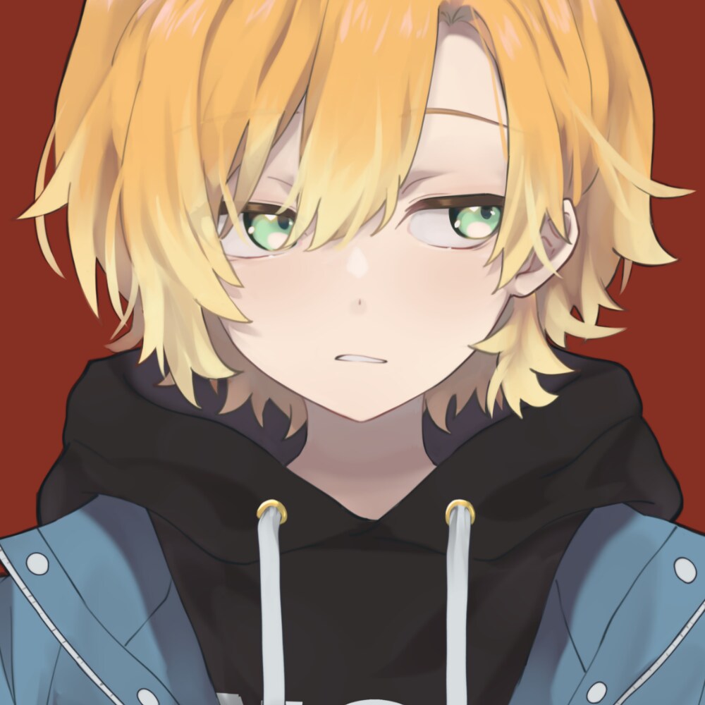 SNSで使えるアイコンお描きします 動画や配信等にもお使いいただけるイラストをお描きします！ イメージ1