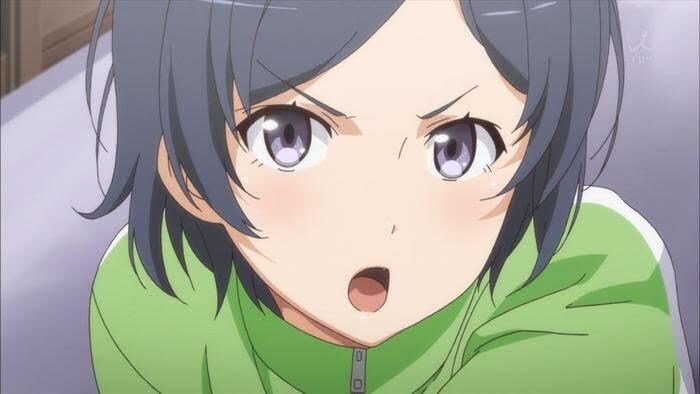 JK（女子高生）がお話聞きます 女子高生とお話しましょう⸝⸝>  ̫ <⸝⸝ ︎ イメージ1