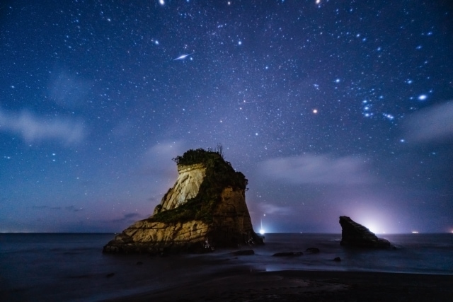 働き方・生き方のヒントを一緒に探します キャリアに迷ったとき、星が次の一歩を導きます イメージ2