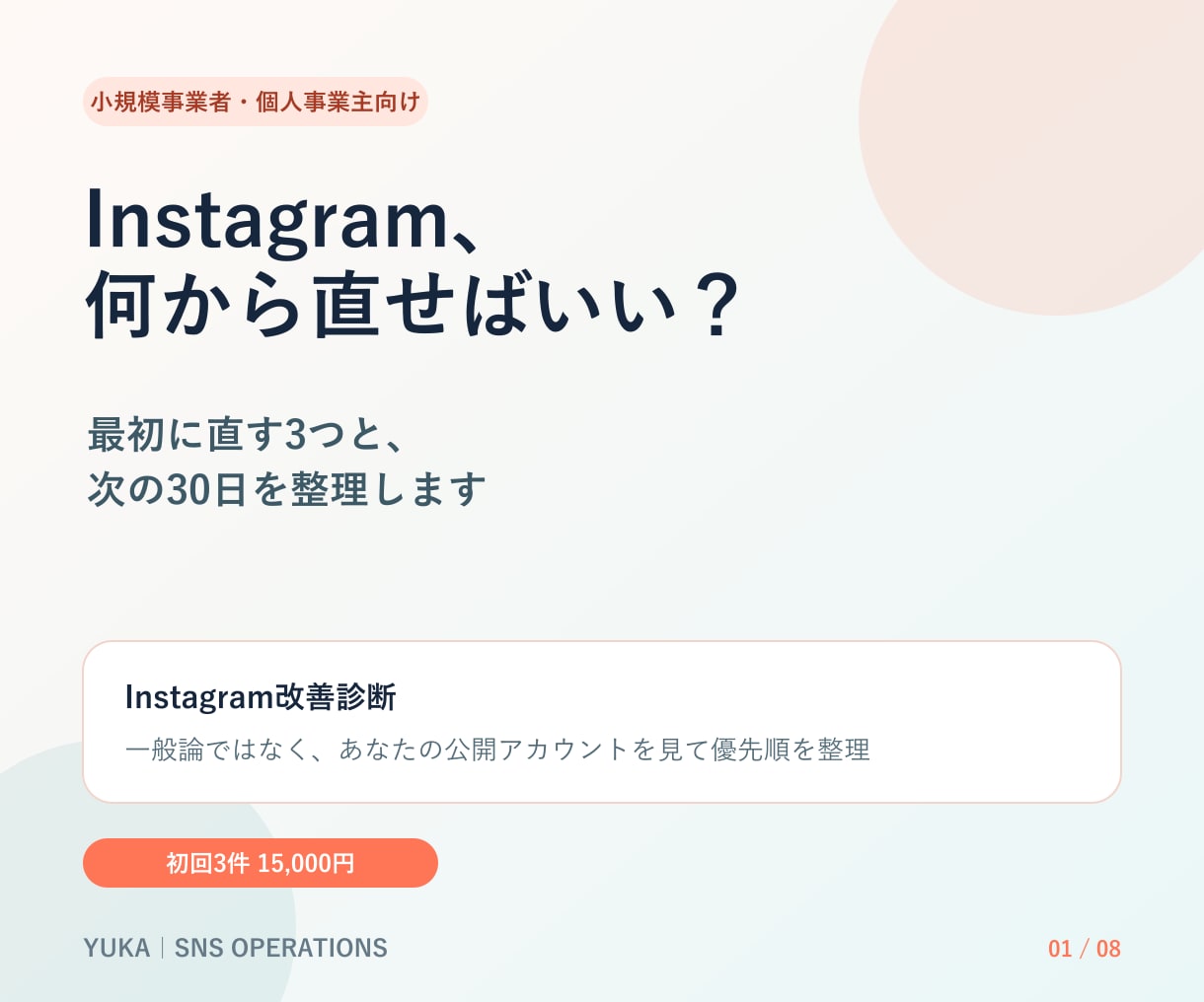 AI生成SNS投稿10本を根拠まで点検します 事実・誤解・権利リスクを根拠台帳付きで確認 イメージ1