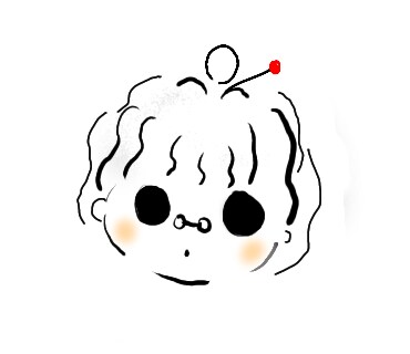 イラスト制作！10枚まで一律1000円承ります デフォルメイラスト！アイコンなどにどうぞ！ イメージ2