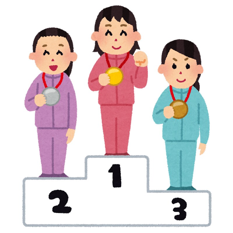 50m6.5秒の私がはやく走るコツを伝授します かけっこでお悩みのお子様から上位を狙う選手まで全力サポート イメージ1