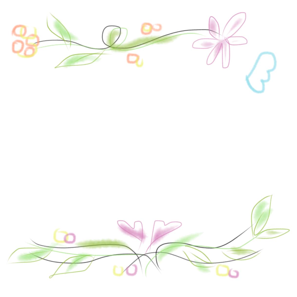 商用OK！手作り、あったかい手書きアイコン描きます アットホーム、趣味、あったかい、手作りにこだわるあなたに イメージ6