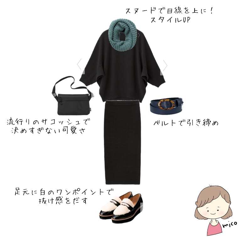 服のコーディネートします 服の合わせ方に迷っているあなたへ！ イメージ2