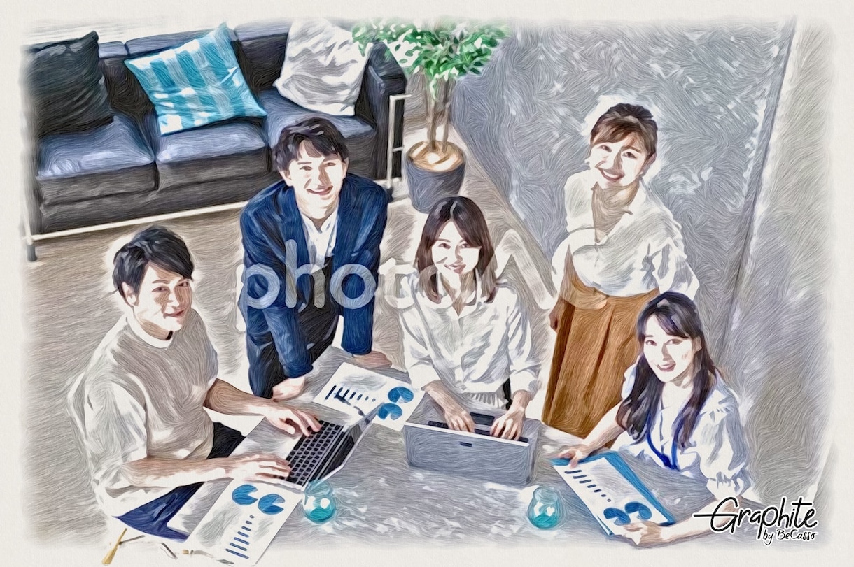 採用コンサル。採用でお悩み企業を全て解決します 地方企業・スタートアップ企業の救世主・採用コンサルティング イメージ2