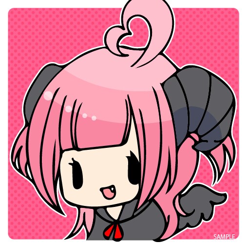 ゆるふわなデフォルメイラスト制作いたします たったひとつのオリジナルアイコンを。是非。 イメージ9