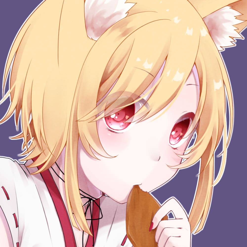 かわいい女の子のアイコンイラスト描きます 【萌え系、美少女、男の娘】SNS等にどうぞ！ イメージ5