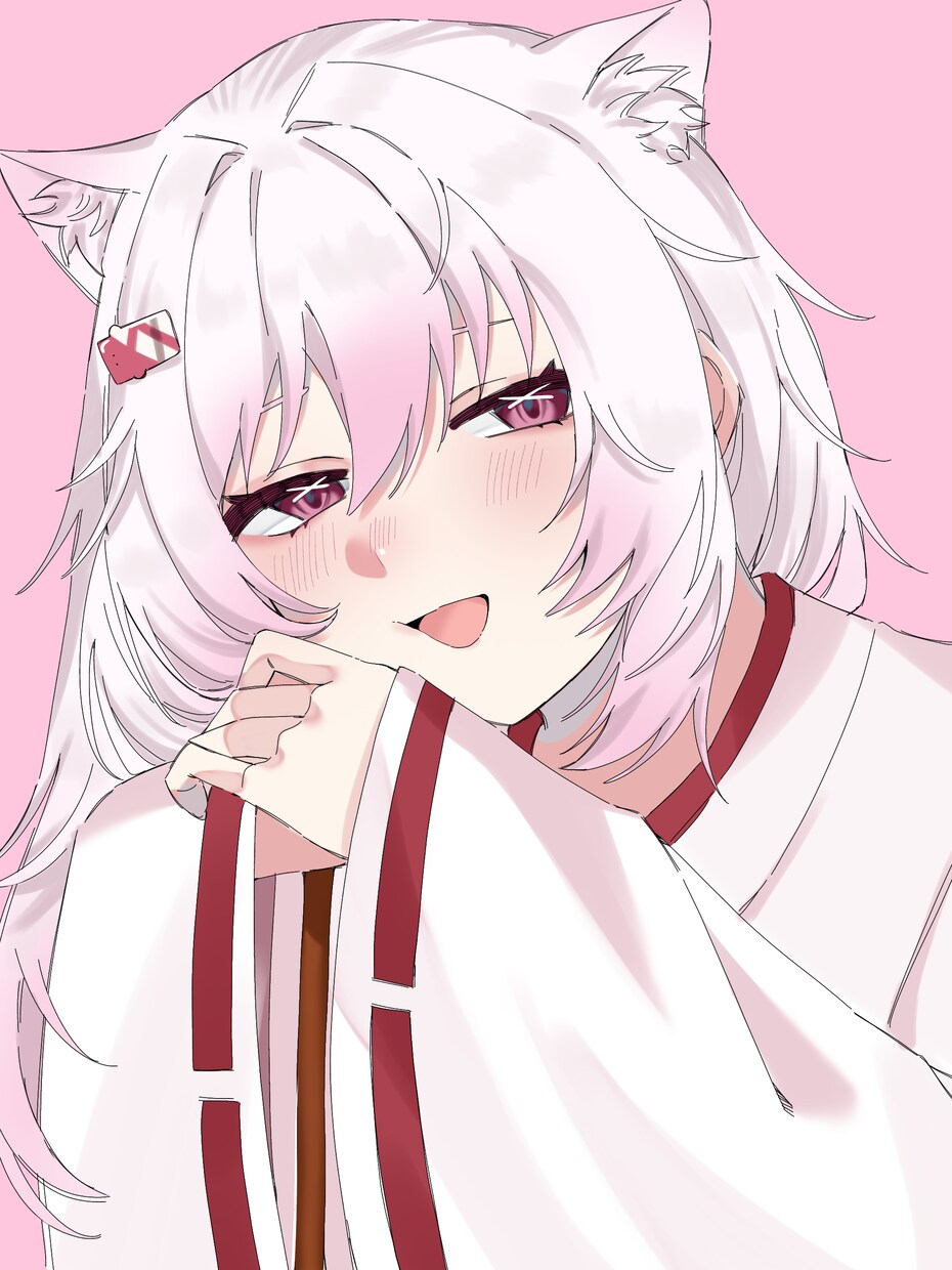 様々な用途に使える素敵な一枚絵作成します アイコンやプレゼントなど幅広く使用出来るイラストを作ります！ イメージ5