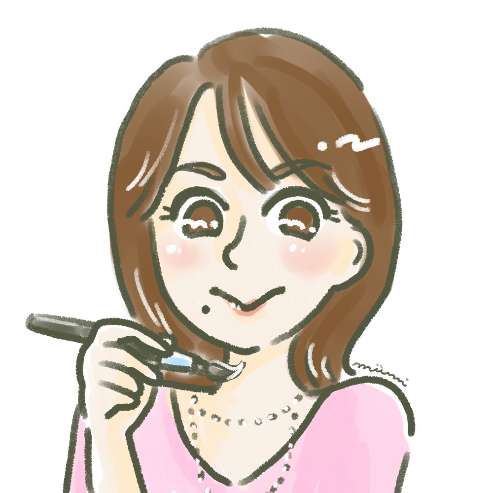 ゆるふわ♪似顔絵イラスト描きます SNSアイコン・命名紙・プレゼントなどにいかがですか？ イメージ5